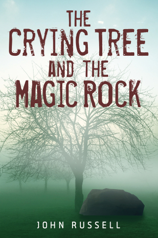 Cover image: The Crying Tree and the Magic Rock 9781977278890