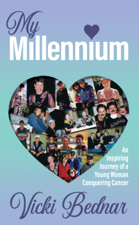 Cover image: My Millennium 9781977276933