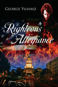 Cover image: Righteous Allegiance 9781977275622