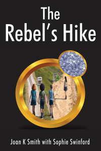 Cover image: The Rebel's Hike 9781977275707