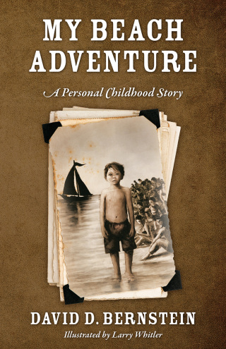 Cover image: My Beach Adventure 9781977275806