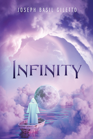 Imagen de portada: Infinity 9781977264657