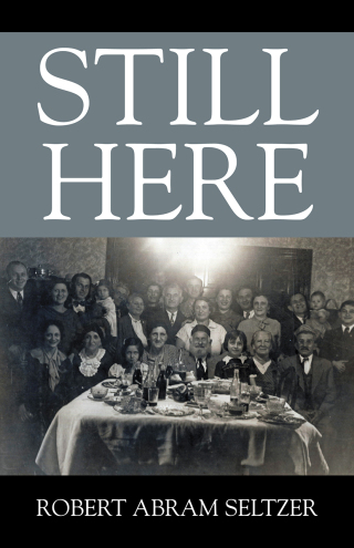 Cover image: Still Here 9781977278333
