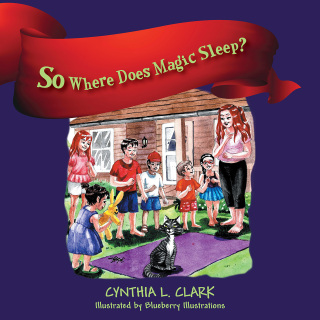 Cover image: So Where Does Magic Sleep? 9781977278869