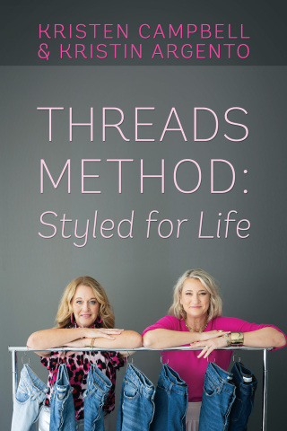 Imagen de portada: Threads Method: Styled for Life 9781977275530