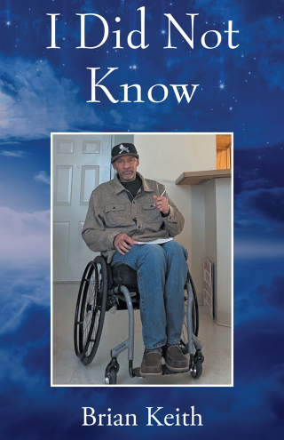 Imagen de portada: I Did Not Know 9781977281777