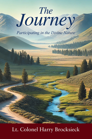 表紙画像: The Journey 9781977277589
