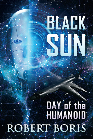 Cover image: BLACK SUN 9781977276995