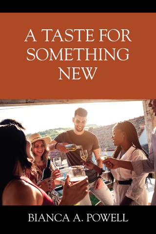Imagen de portada: A Taste for Something New 9781977275325