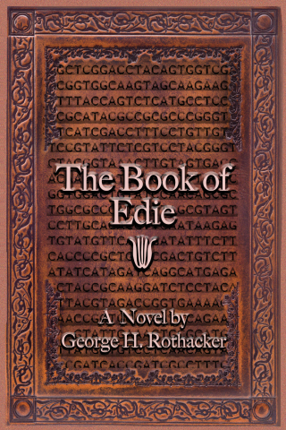Cover image: The Book of Edie 9781977278371