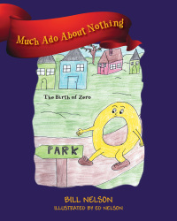 صورة الغلاف: Much Ado About Nothing 9781977280107