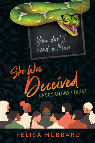 Cover image: She Was Deceived 9781977279958