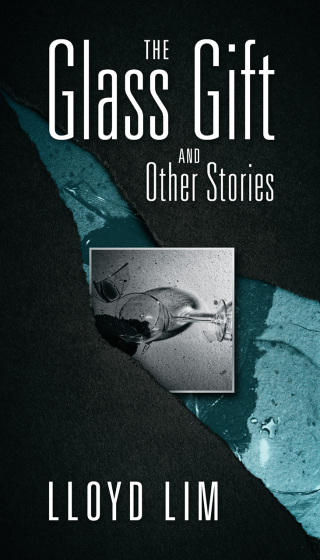 Titelbild: The Glass Gift and Other Stories 9781977280190