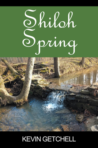Cover image: Shiloh Spring 9781977278555