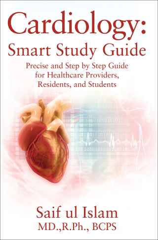 صورة الغلاف: Cardiology: Smart Study Guide 9781977281463
