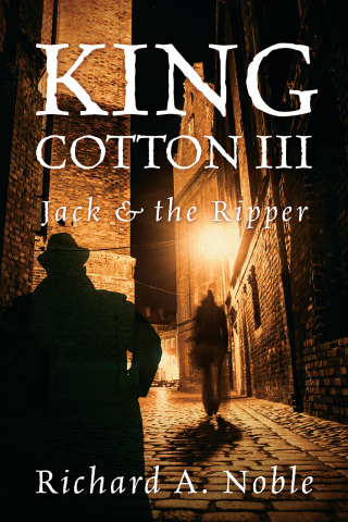 Imagen de portada: King Cotton III 9781977281593