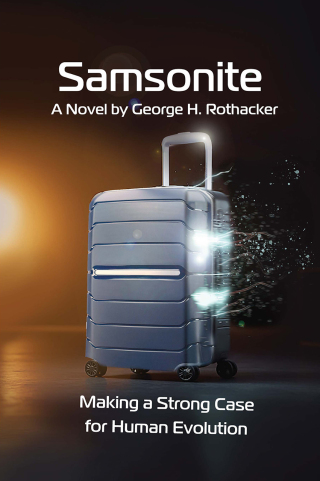 Cover image: Samsonite 9781977282361