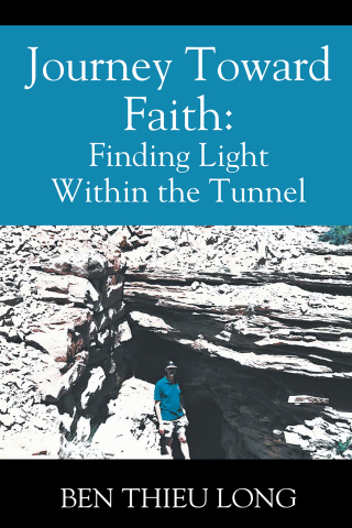 表紙画像: Journey Toward Faith: Finding Light Within the Tunnel 9781977281876
