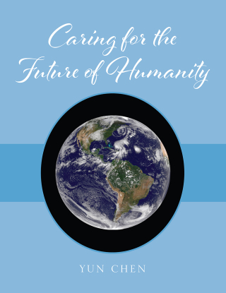 Cover image: Caring for the Future of Humanity 9781977281333