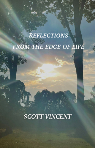 صورة الغلاف: Reflections from the Edge of Life 9781977276407