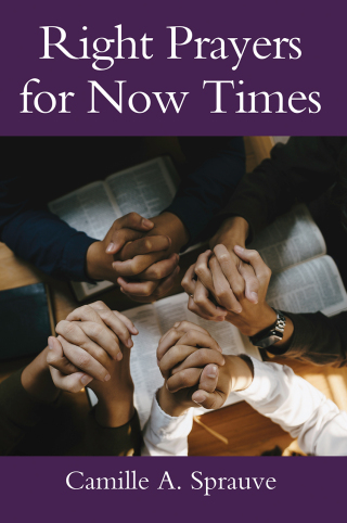 Cover image: Right Prayers for Now Times 9781977279743
