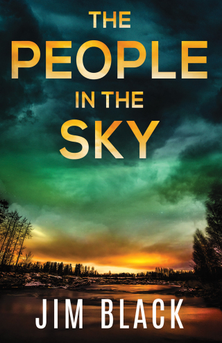 Cover image: The People in the Sky 9781977282989