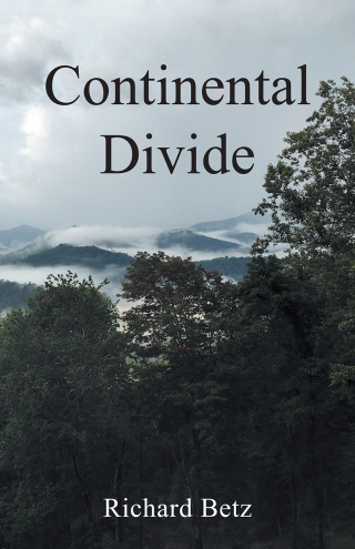 Cover image: Continental Divide 9781977282804