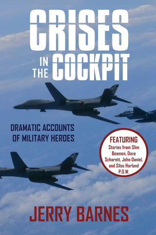 Imagen de portada: Crises in the Cockpit with Medal of Honor Stories 9781977277329