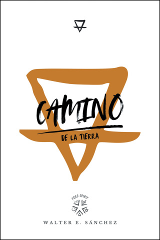 Imagen de portada: Camino de la Tierra 9781977284273