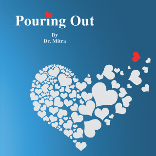 Omslagafbeelding: Pouring Out 9781977277732