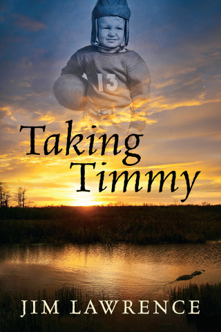 Cover image: Taking Timmy 9781977284600