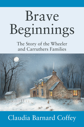 Cover image: Brave Beginnings 9781977284587