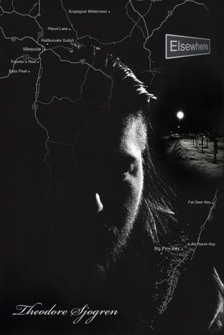 Cover image: ELSEWHERE 9781977281623