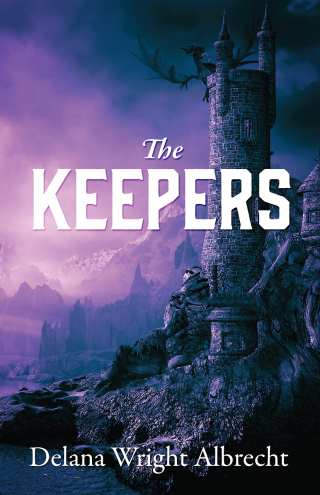 Cover image: The Keepers 9781977284419