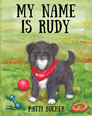 Cover image: My Name Is Rudy 9781977278906