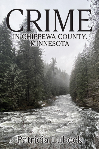 Cover image: Crime in Chippewa County, Minnesota 9781977283849