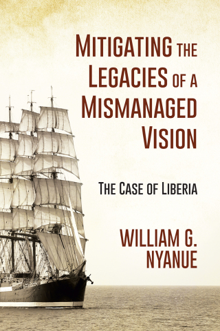 Cover image: Mitigating the Legacies of a Mismanaged Vision 9781977283870