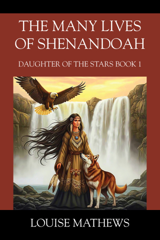 Cover image: The Many Lives of Shenandoah 9781977284495