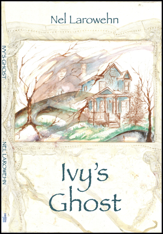 Cover image: Ivy's Ghost 9781977279996