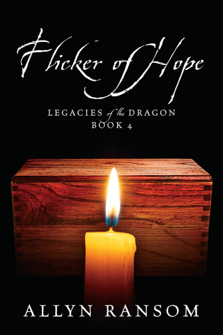 Cover image: Flicker of Hope 9781977285881