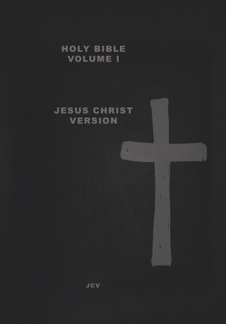 Imagen de portada: HOLY BIBLE Volume I 9781977287007