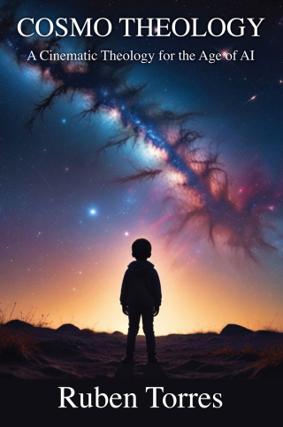 Cover image: Cosmo Theology 9781977287373