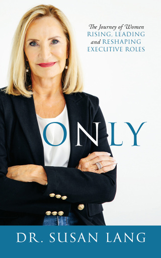 Imagen de portada: Only 9781977285133