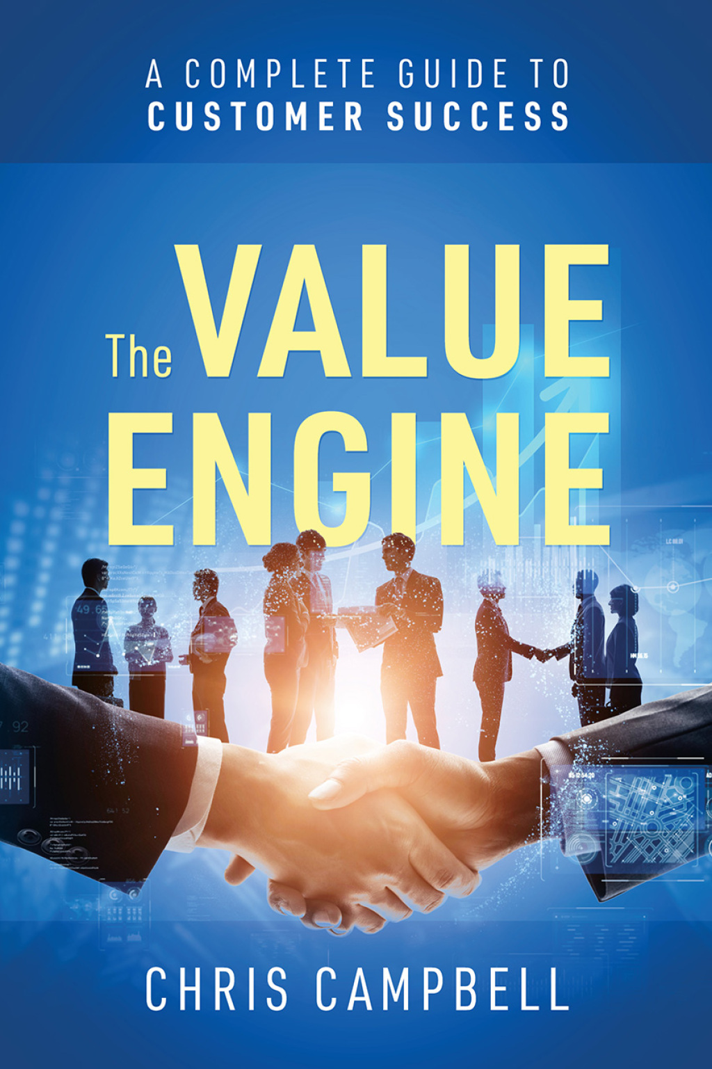 The Value Engine (eBook)