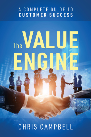 Imagen de portada: The Value Engine 9781977288608