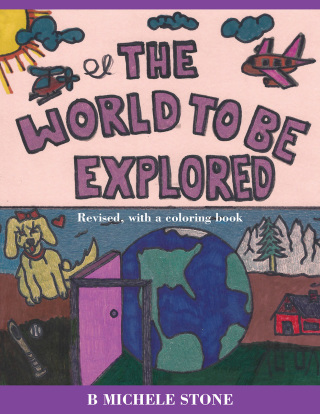 Imagen de portada: The World to be Explored 9781977287977