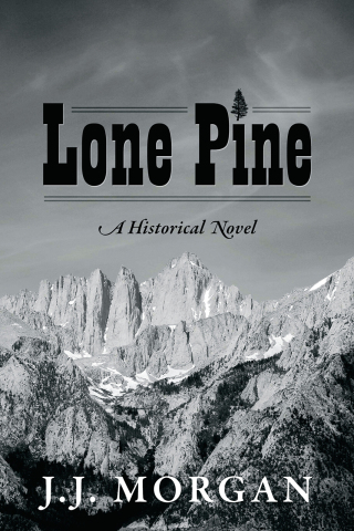Cover image: Lone Pine 9781977284242