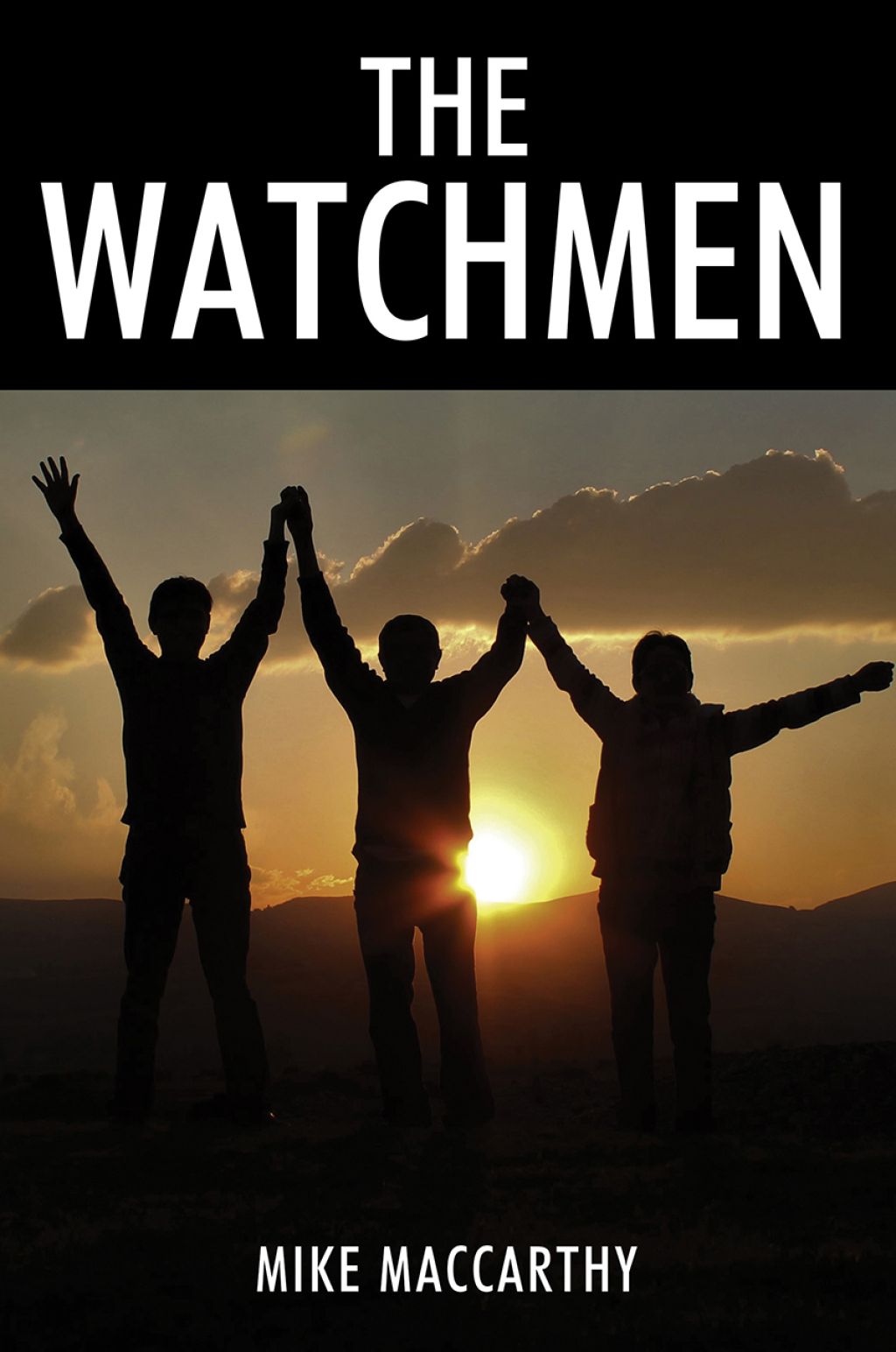 The Watchmen eBook