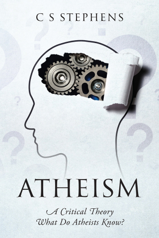 Imagen de portada: ATHEISM 9781977287472