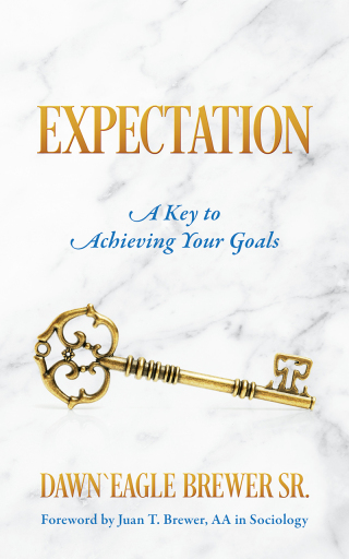 Imagen de portada: Expectation 9781977287328